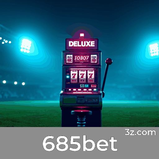 685bet – Desafie-se com Crash Games e Ganhos Instantâneos!