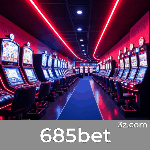 685bet Promoções: Estratégia e Valor Máximo