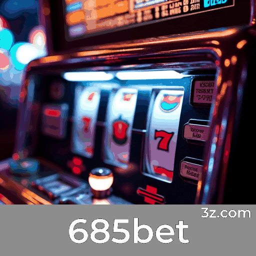 685bet: Plataforma com Bônus Generosos para Jogadores Brasileiros