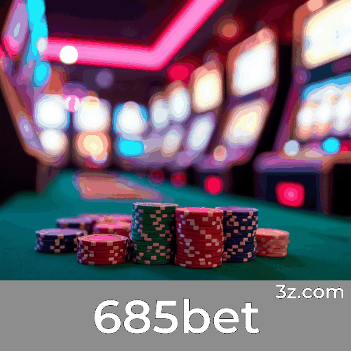 685bet: Experiência de Luxo em Casino com Dealers Internacionais