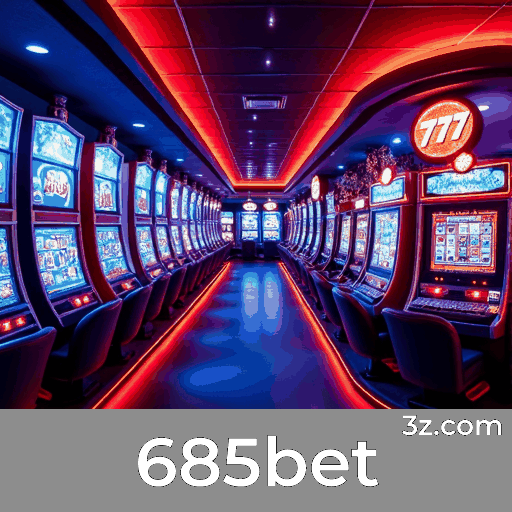 685bet: Plataforma de Comunidade Vibrante