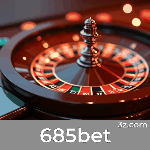 Descubra o Universo de Jogos Incomparáveis da 685bet