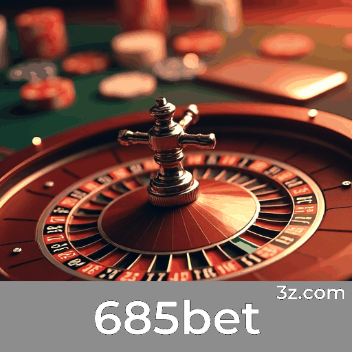 Descubra o Universo de Jogos Incomparáveis da 685bet