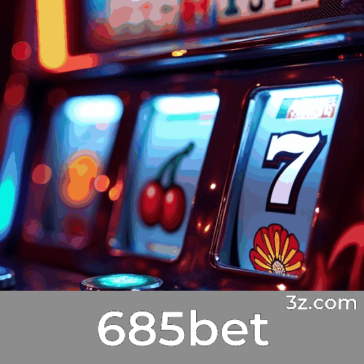 685bet – Desafie-se com Crash Games e Ganhos Instantâneos!