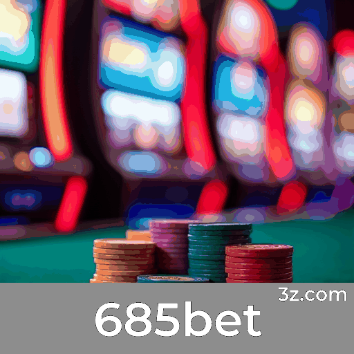 685bet: Baixe Rápido e Aposte Fácil no Brasil