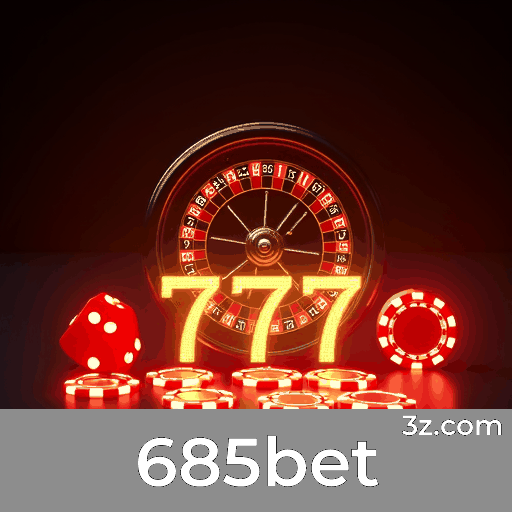 685bet: Experiência de Luxo em Casino com Dealers Internacionais
