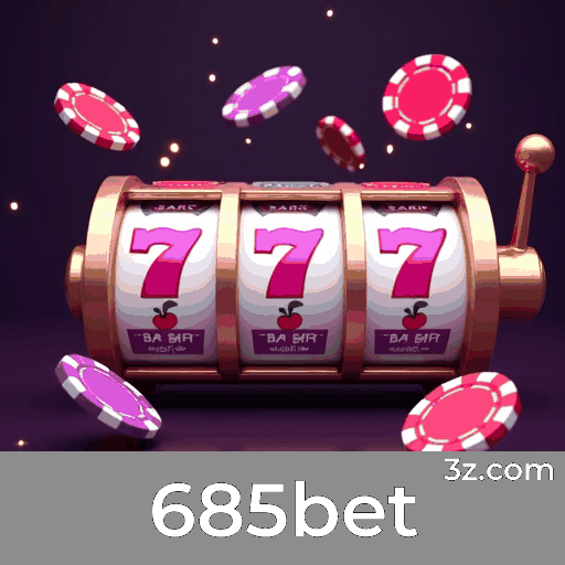 685bet: Experiência de Luxo em Casino com Dealers Internacionais