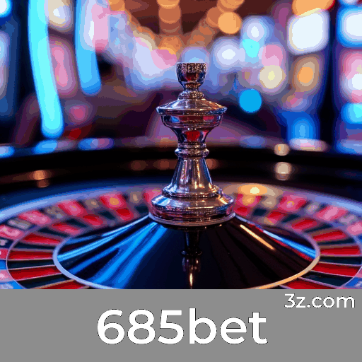 685bet: Plataforma de Comunidade Vibrante