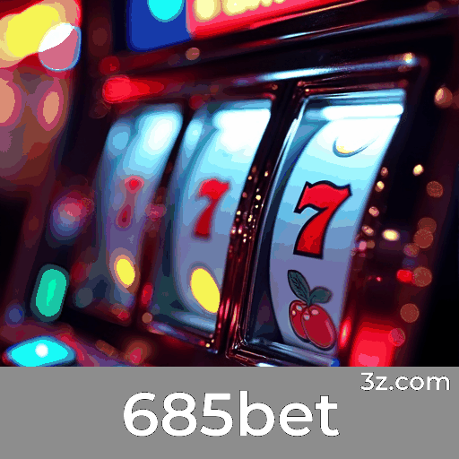 685bet: Plataforma com Bônus Generosos para Jogadores Brasileiros