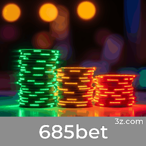 685bet – Desafie-se com Crash Games e Ganhos Instantâneos!