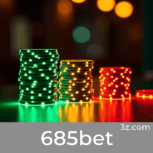 685bet Promoções: Estratégia e Valor Máximo