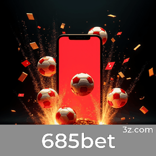 Experiência Exclusiva na 685bet: Personalização Completa de Conta e Segurança