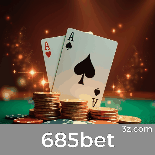 685bet Promoções: Estratégia e Valor Máximo