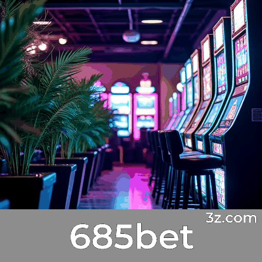 685bet: Plataforma com Bônus Generosos para Jogadores Brasileiros
