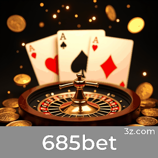 685bet: Plataforma de Comunidade Vibrante
