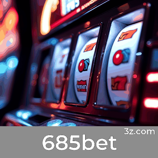 685bet Promoções: Estratégia e Valor Máximo