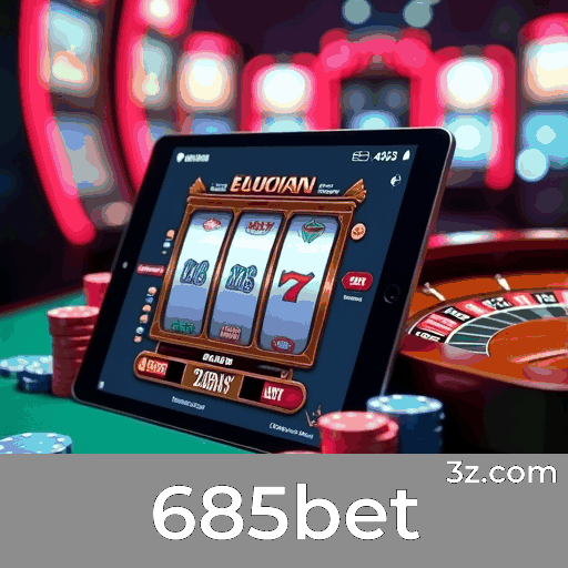 Experiência Exclusiva na 685bet: Personalização Completa de Conta e Segurança