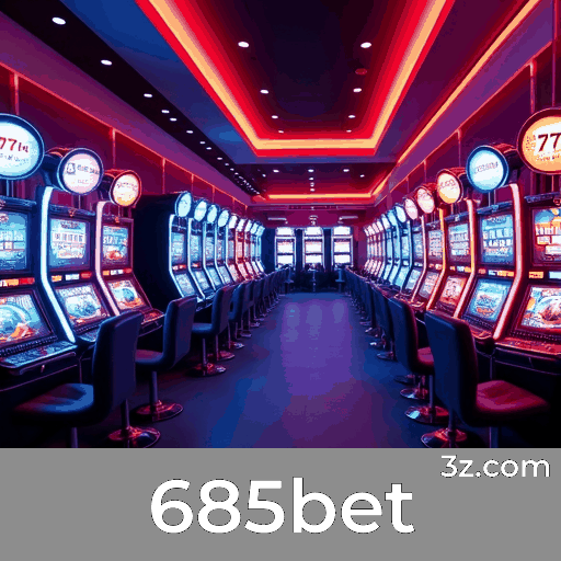 685bet: Experiência Imersiva e Diversificada para Brasileiros