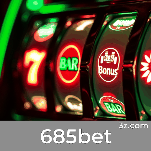 685bet – Desafie-se com Crash Games e Ganhos Instantâneos!