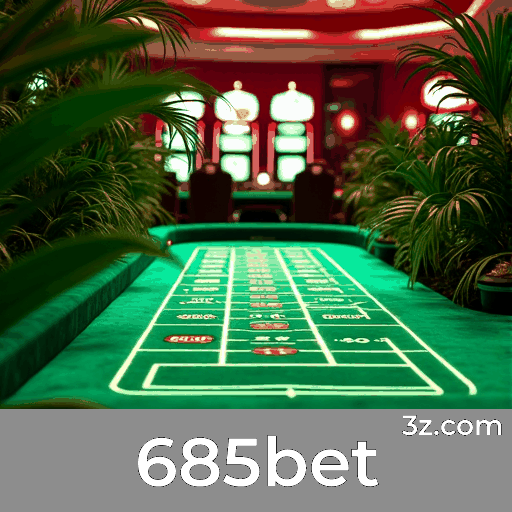 685bet: Baixe Rápido e Aposte Fácil no Brasil