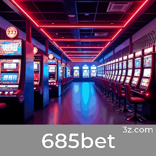 685bet: Baixe Rápido e Aposte Fácil no Brasil