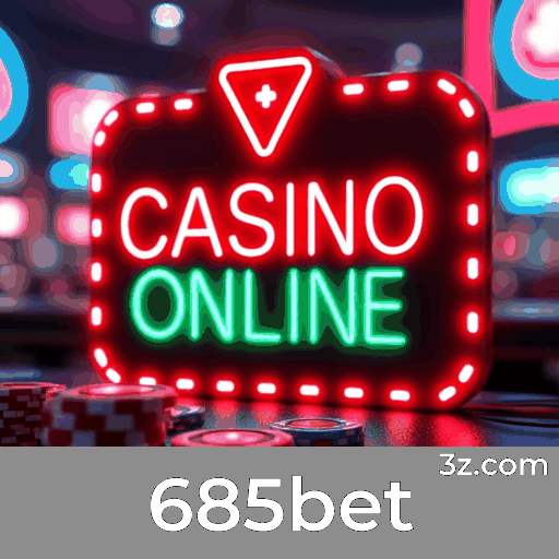 685bet Promoções: Estratégia e Valor Máximo