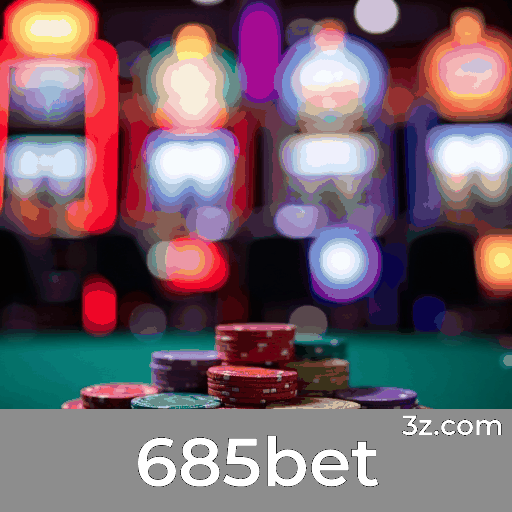 685bet: Baixe Rápido e Aposte Fácil no Brasil