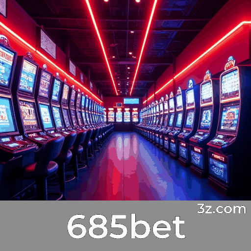 685bet: Plataforma com Bônus Generosos para Jogadores Brasileiros
